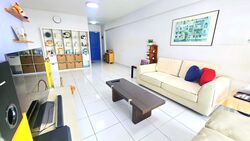 Blk 314D Anchorvale Gardens (Sengkang), HDB Executive #570565301